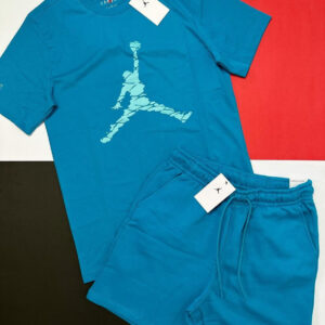 Kit Jordan (2 Peças)