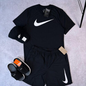 Kit NK Atlhetic com Slide NK Asuna