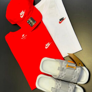 Kit NK Club + Slide NK Asuna 3.0