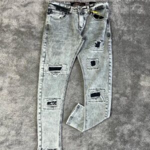 Calça Jeans Jogador Clara