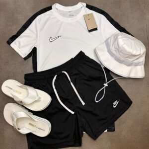 Kit NK Academy (4 Peças)