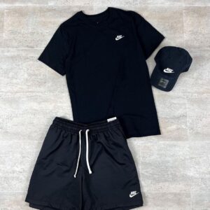 Kit NK Club (3 Peças)