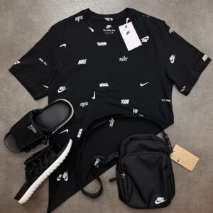 Kit NK Club (3 Peças)