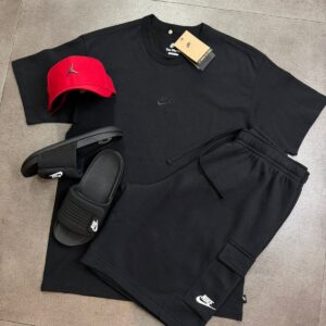 Kit NK Club (4 Peças)