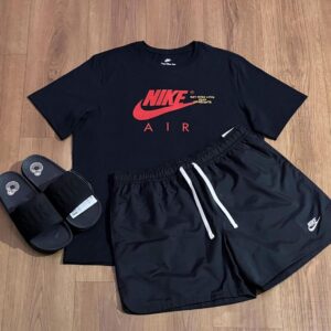 Kit NK Air (3 Peças)