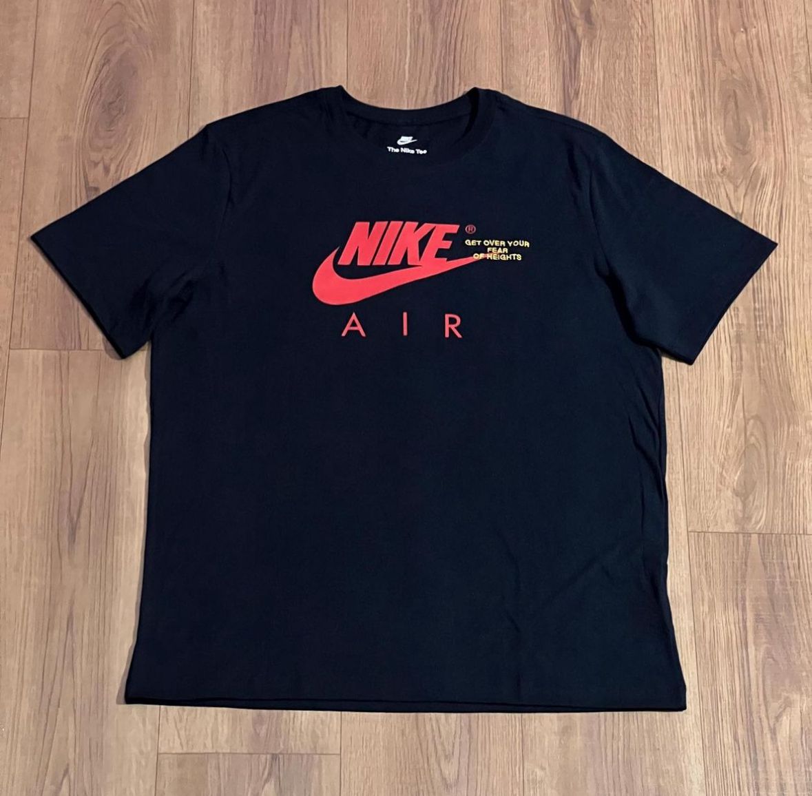 Kit NK Air (3 Peças) - Imagem 2