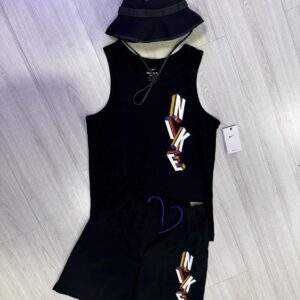 Kit Nk Dri-Fit com Bucket Nk