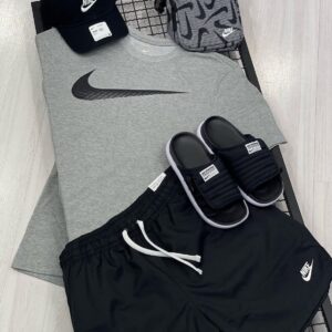 Kit NK NSW (5 Peças)