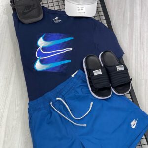 Kit Nk NSW (5 Peças)