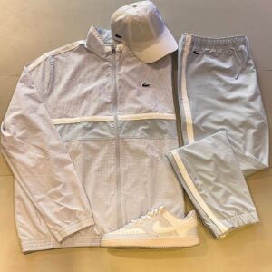 Kit Lcst com Tênis NK, Boné e Conjunto