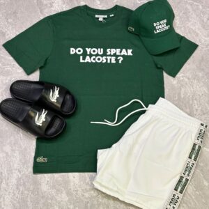 Kit Lcst com Slide, Conjunto e Boné