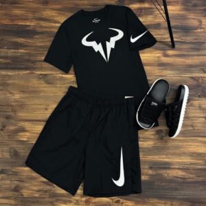 Kit NK Rafael Nadal + NK Asuna 2