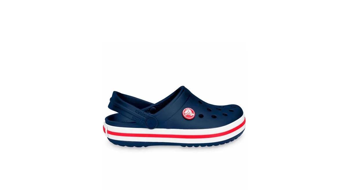 Sandália Crocband Clog - Imagem 3