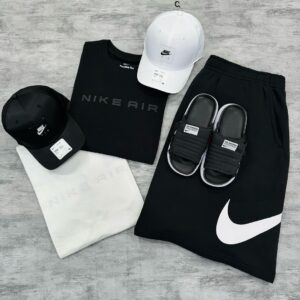 Kit NK Air + NK Asuna (6 Peças)