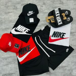 Kit NK Club + NK Offcourt (7 Peças)