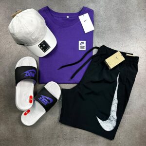 Kit Completo NK Praia