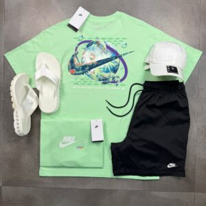 Kit Completo NK Sportswear