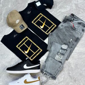 Kit Completo NK 2025