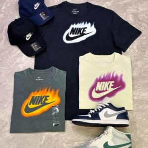 Kit NK 2025 Completo