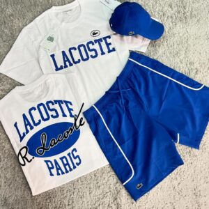 Kit Lcst com Boné Lcst