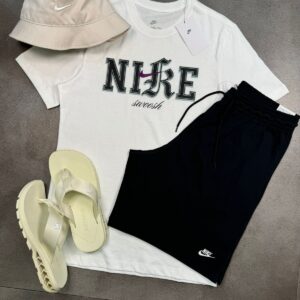 Kit Completo NK Praia