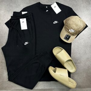 Kit Completo NK Club