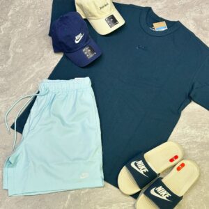 Kit Completo NK Praia