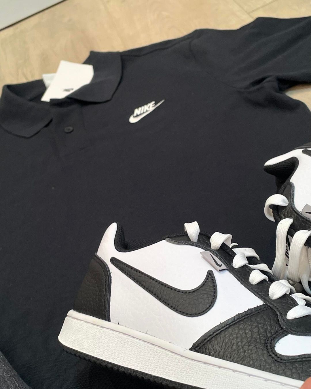 Kit Completo NK - Imagem 2