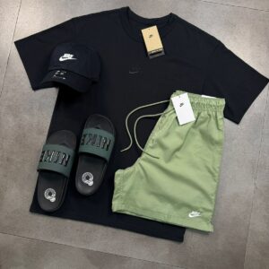 Kit Completo NK Praia