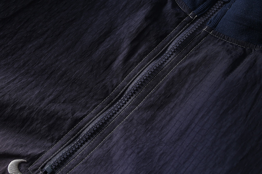 Supreme x Nike Ripstop Pullover 'Multicolor' - Imagem 7