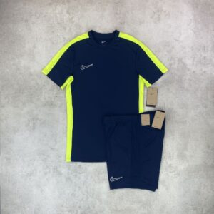 Kit NK Academy Modelo 2023