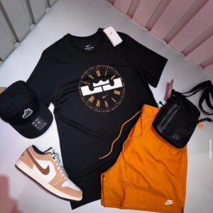 Kit NK Completo com Jordan 1