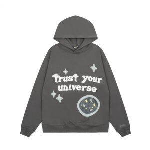 Broken Planet Hoodie