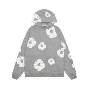 DENIM TEARS HOODIE