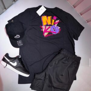 Kit NK 2025 Completo