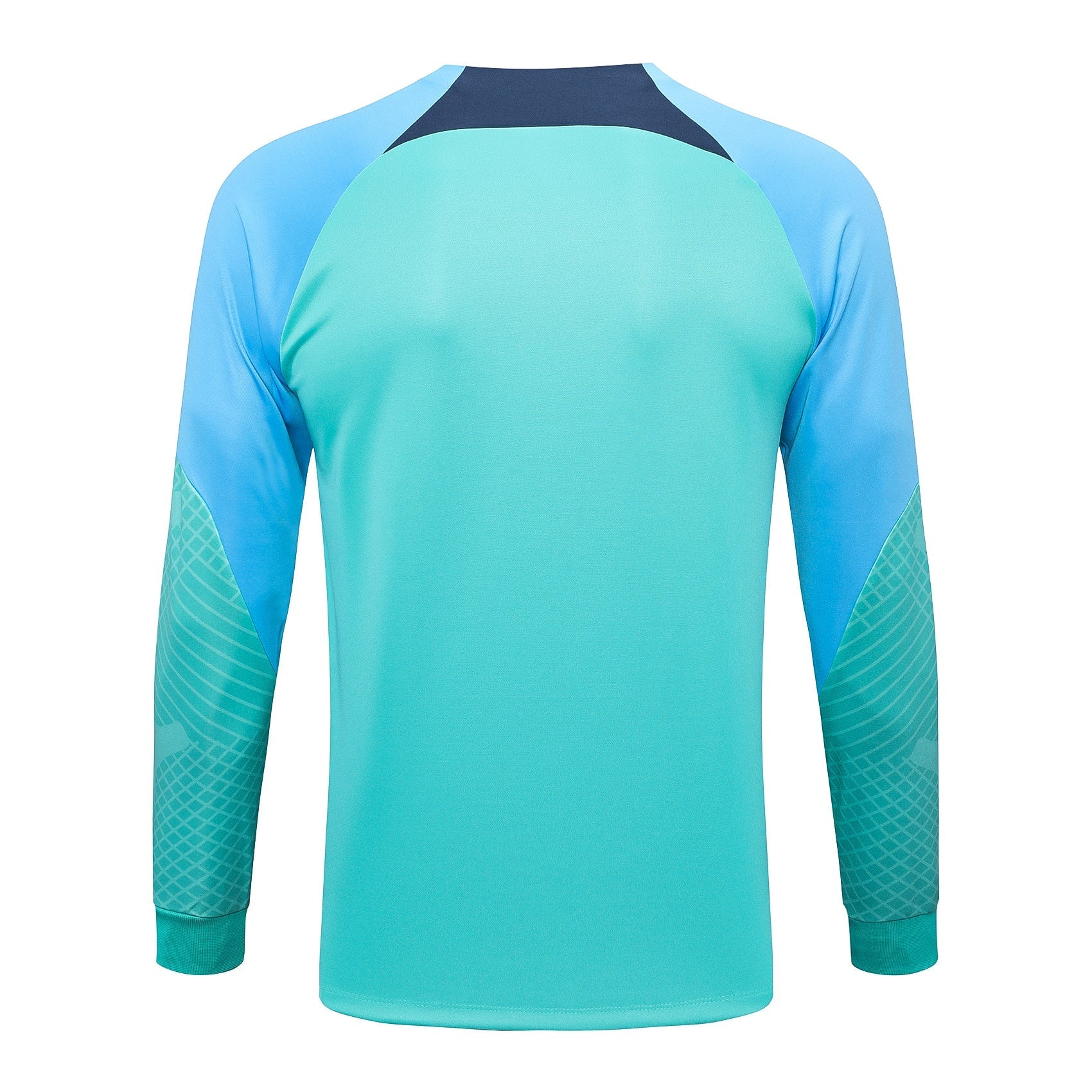 Conjunto Tracksuits Barcelona - Imagem 3