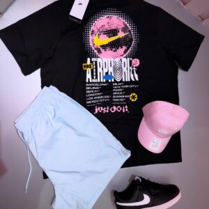 Kit NK 2025 Completo