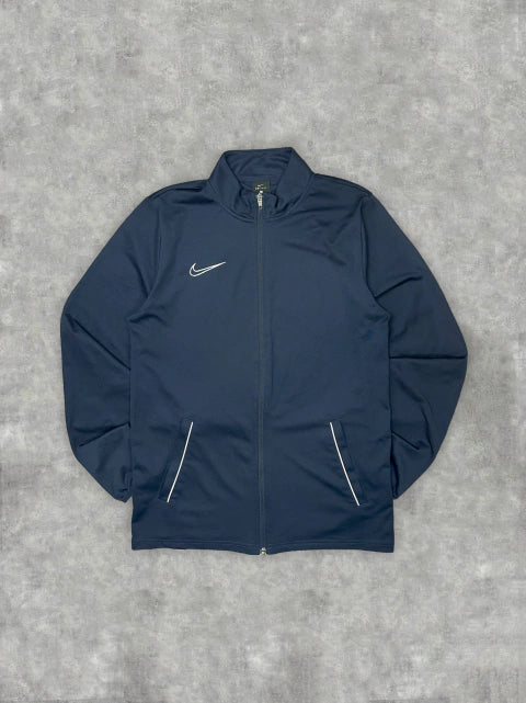 Conjunto NK Dri-Fit 2021 (Azul Escuro) - Imagem 2