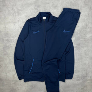 Conjunto NK Dri-Fit 2021 (Azul Marinho)