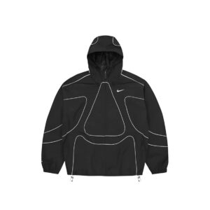 Corteiz x Nike NRG Jacket - Black